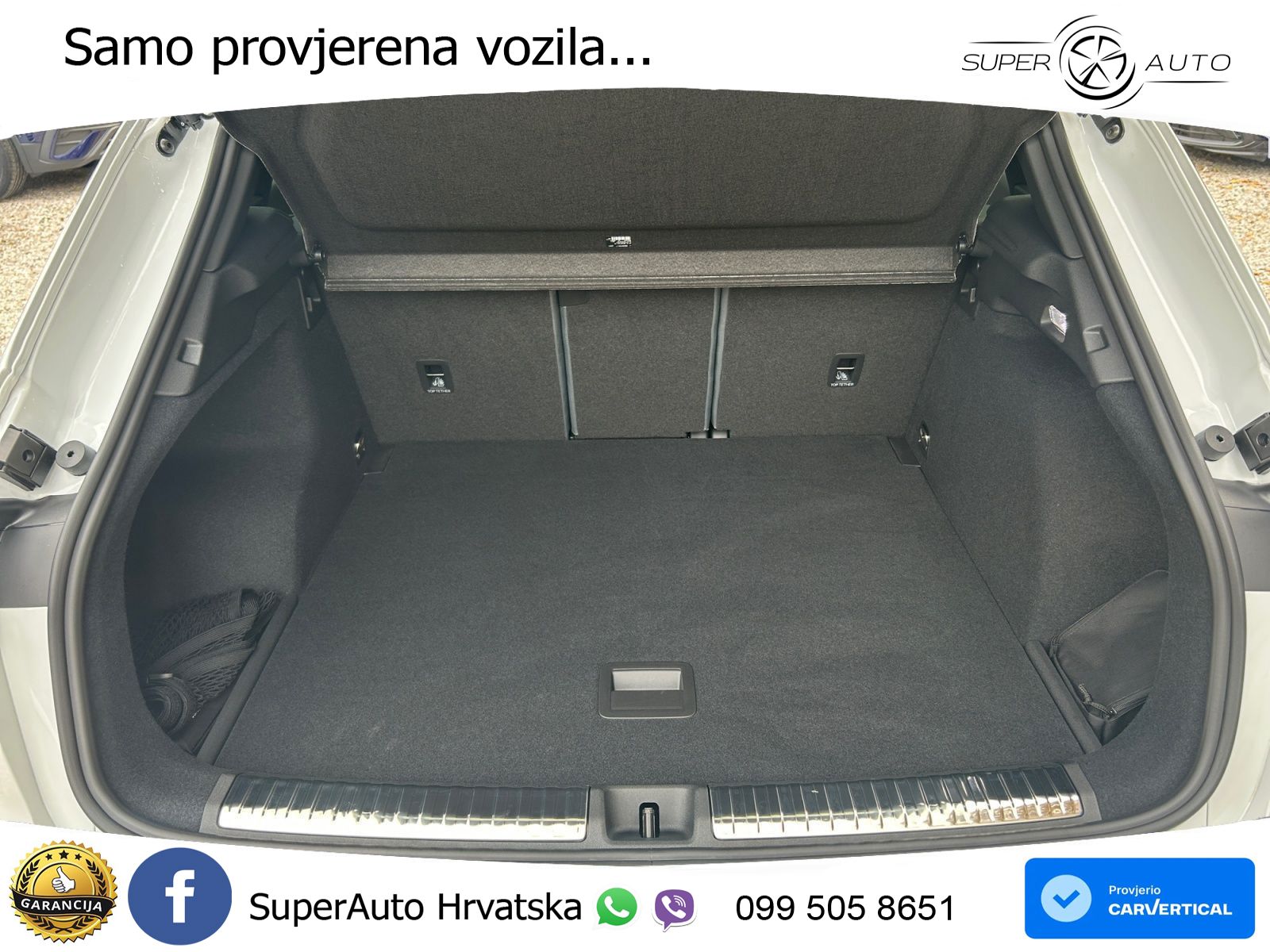 Audi Q3 2.0 TFSI (265 KS) quattro S tronic S line LED+GR SJED+ACC