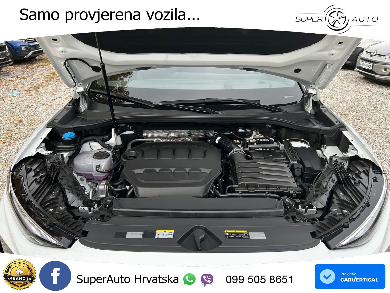 Audi Q3 2.0 TFSI (265 KS) quattro S tronic S line LED+GR SJED+ACC