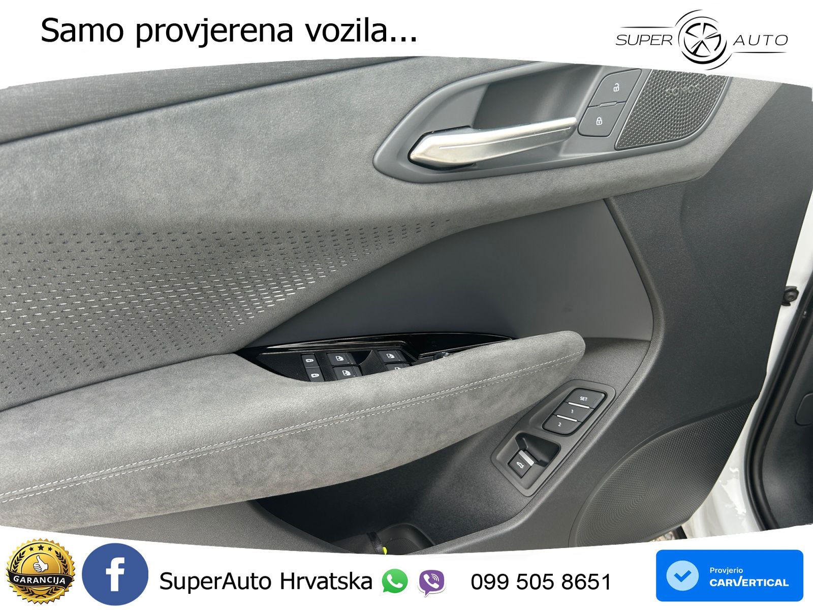 Audi Q3 2.0 TFSI (265 KS) quattro S tronic S line LED+GR SJED+ACC