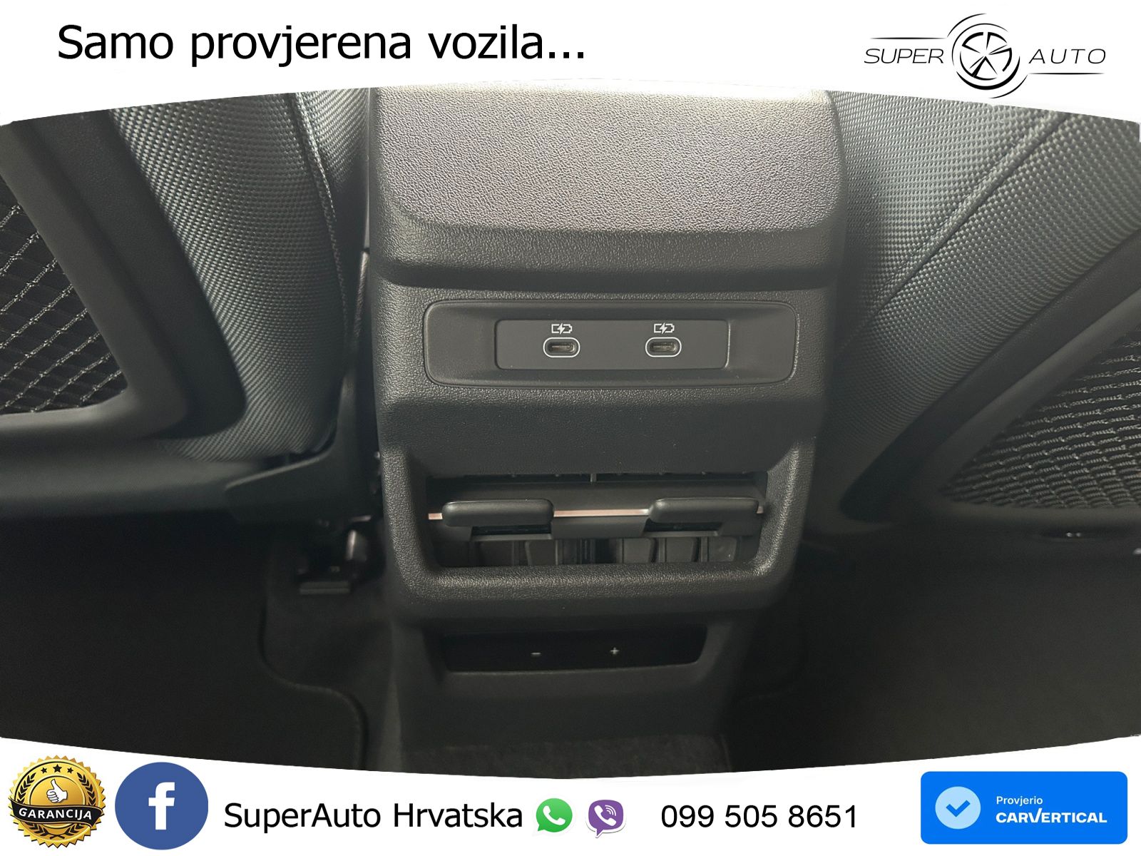 Audi Q3 2.0 TFSI (265 KS) quattro S tronic S line LED+GR SJED+ACC