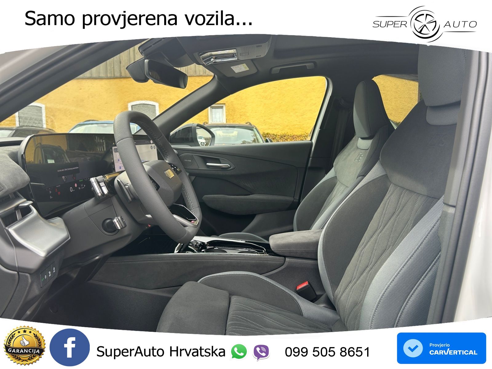 Audi Q3 2.0 TFSI (265 KS) quattro S tronic S line LED+GR SJED+ACC