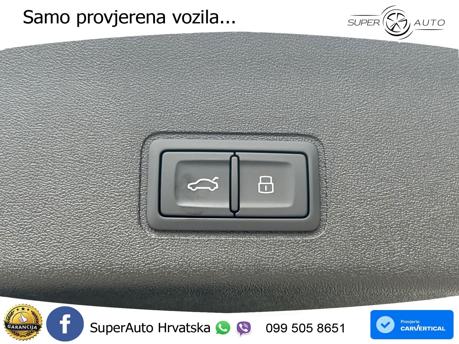 Audi Q3 2.0 TFSI (265 KS) quattro S tronic S line LED+GR SJED+ACC