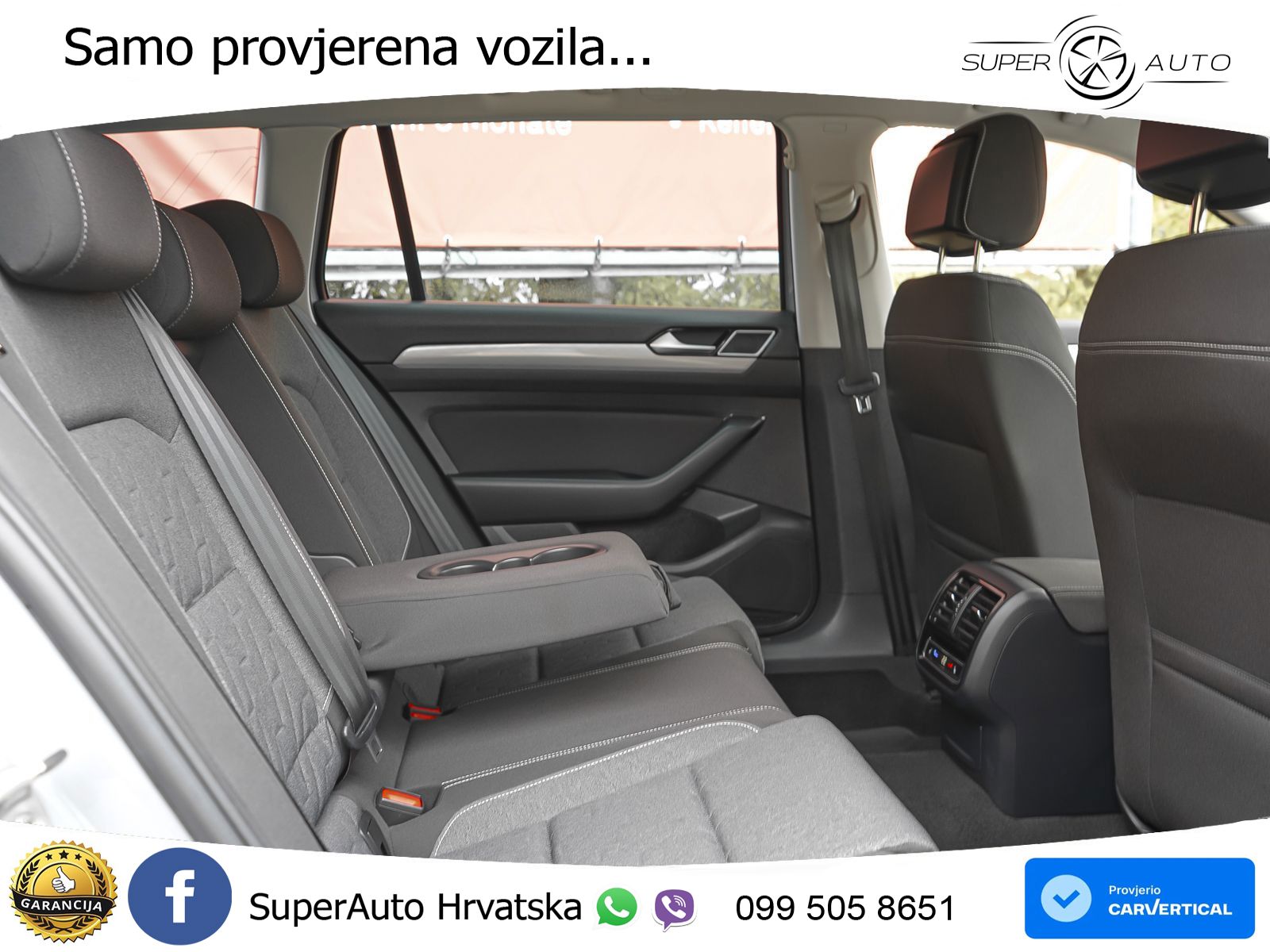 Volkswagen Passat Variant 2.0 TDI (200 KS) 4MOTION DSG Business LED+GR SJED+ACC