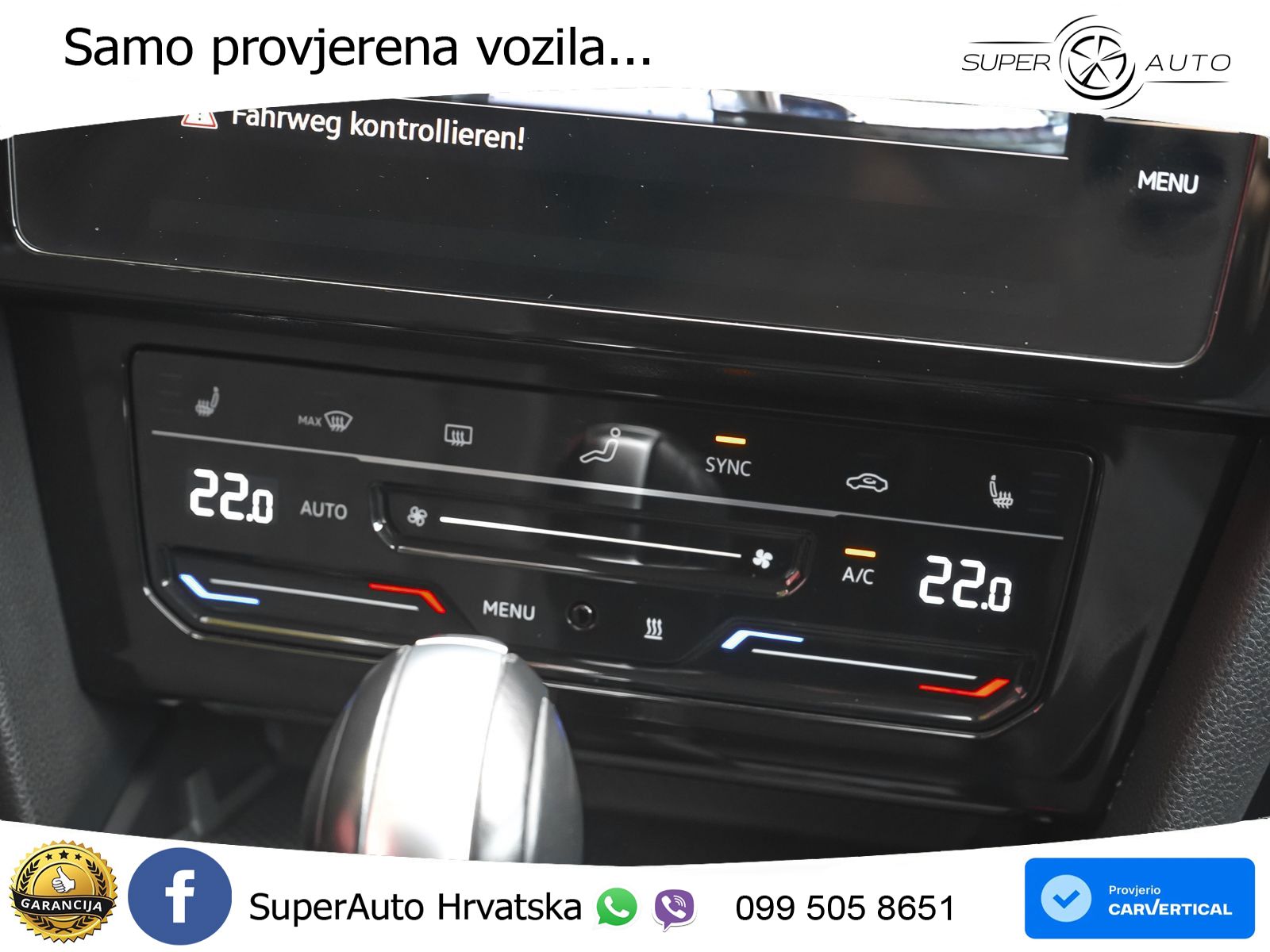 Volkswagen Passat Variant 2.0 TDI (200 KS) 4MOTION DSG Business LED+GR SJED+ACC