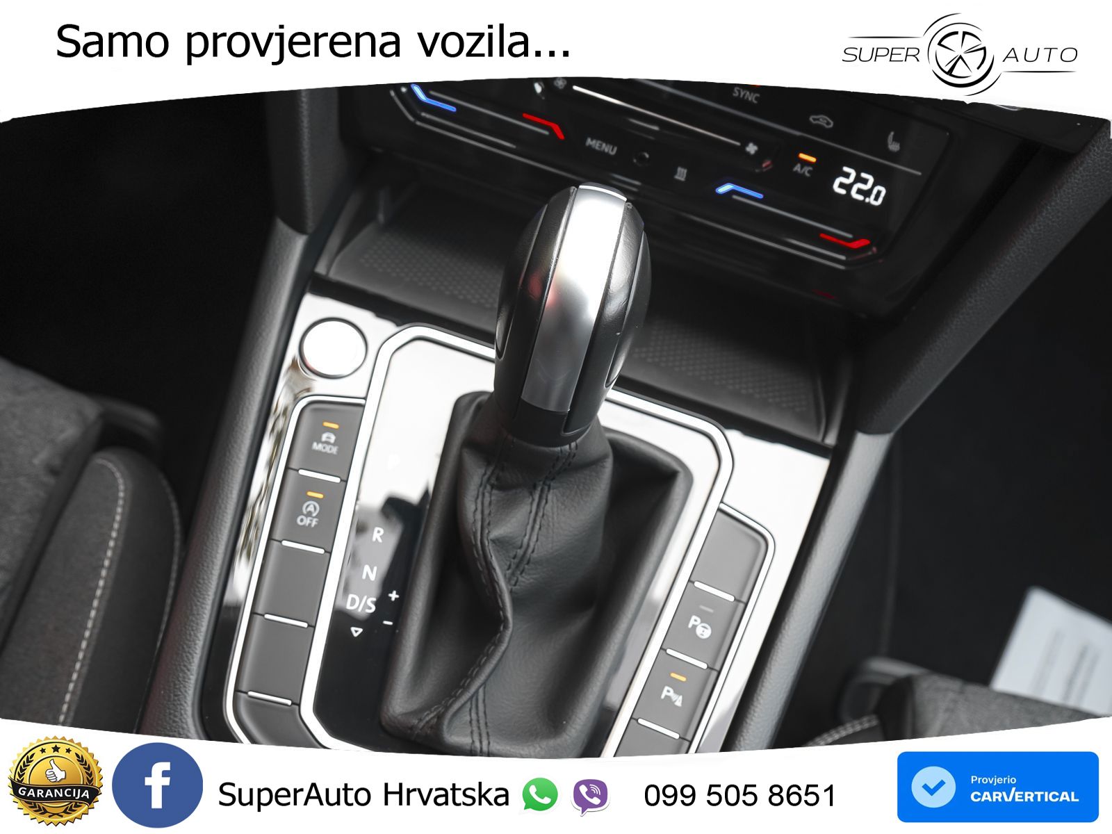 Volkswagen Passat Variant 2.0 TDI (200 KS) 4MOTION DSG Business LED+GR SJED+ACC