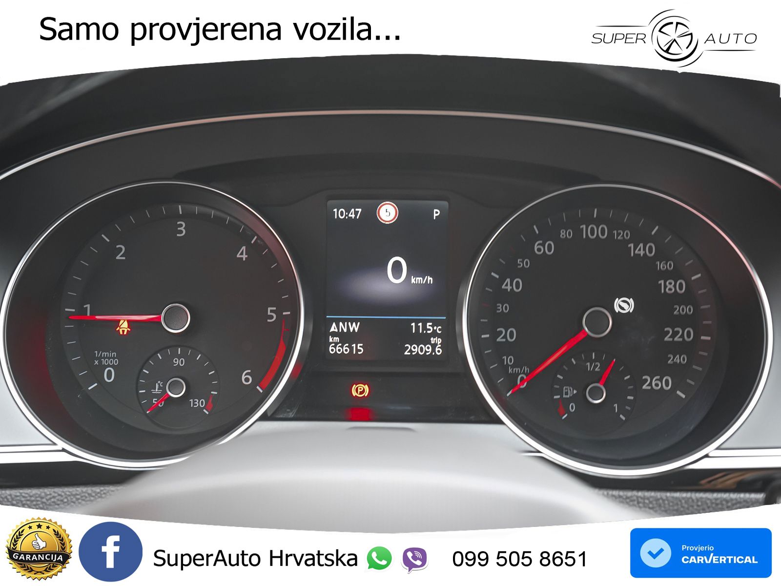 Volkswagen Passat Variant 2.0 TDI (200 KS) 4MOTION DSG Business LED+GR SJED+ACC