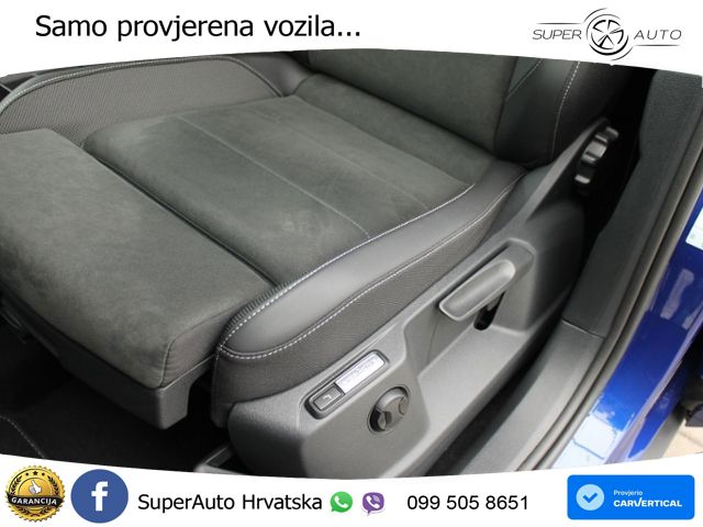 Volkswagen T-Roc 1.5 TSI (150 KS) DSG LED+GR SJED+ACC