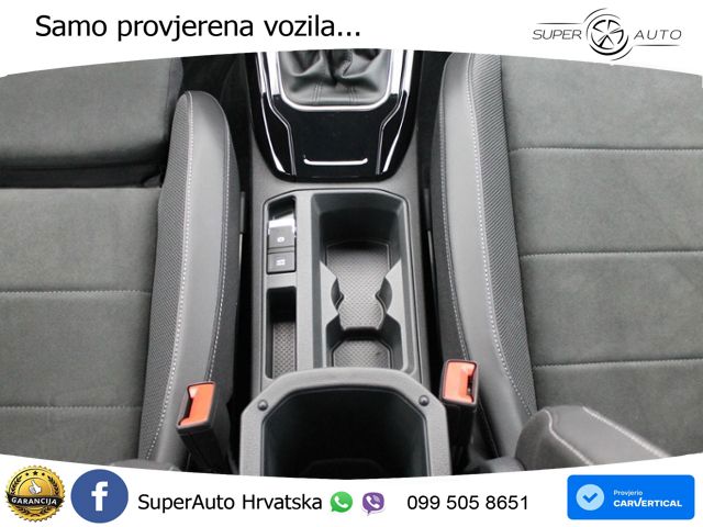 Volkswagen T-Roc 1.5 TSI (150 KS) DSG LED+GR SJED+ACC