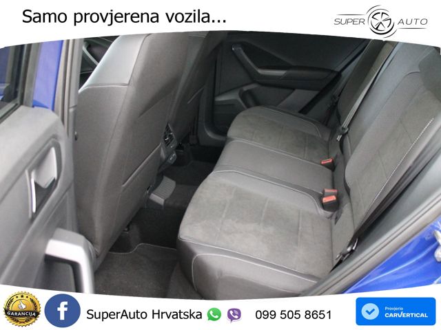 Volkswagen T-Roc 1.5 TSI (150 KS) DSG LED+GR SJED+ACC