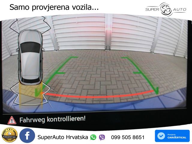 Volkswagen T-Roc 1.5 TSI (150 KS) DSG LED+GR SJED+ACC