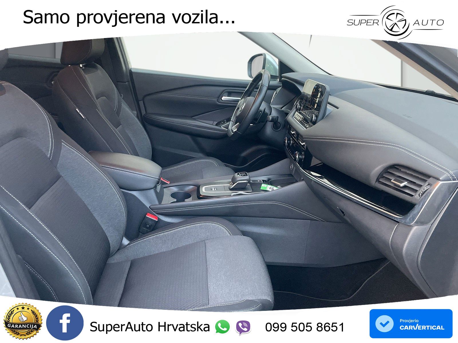 Nissan Qashqai 1.3 DIG-T (158 KS) Xtronic N-Connecta LED+GR SJED+ACC