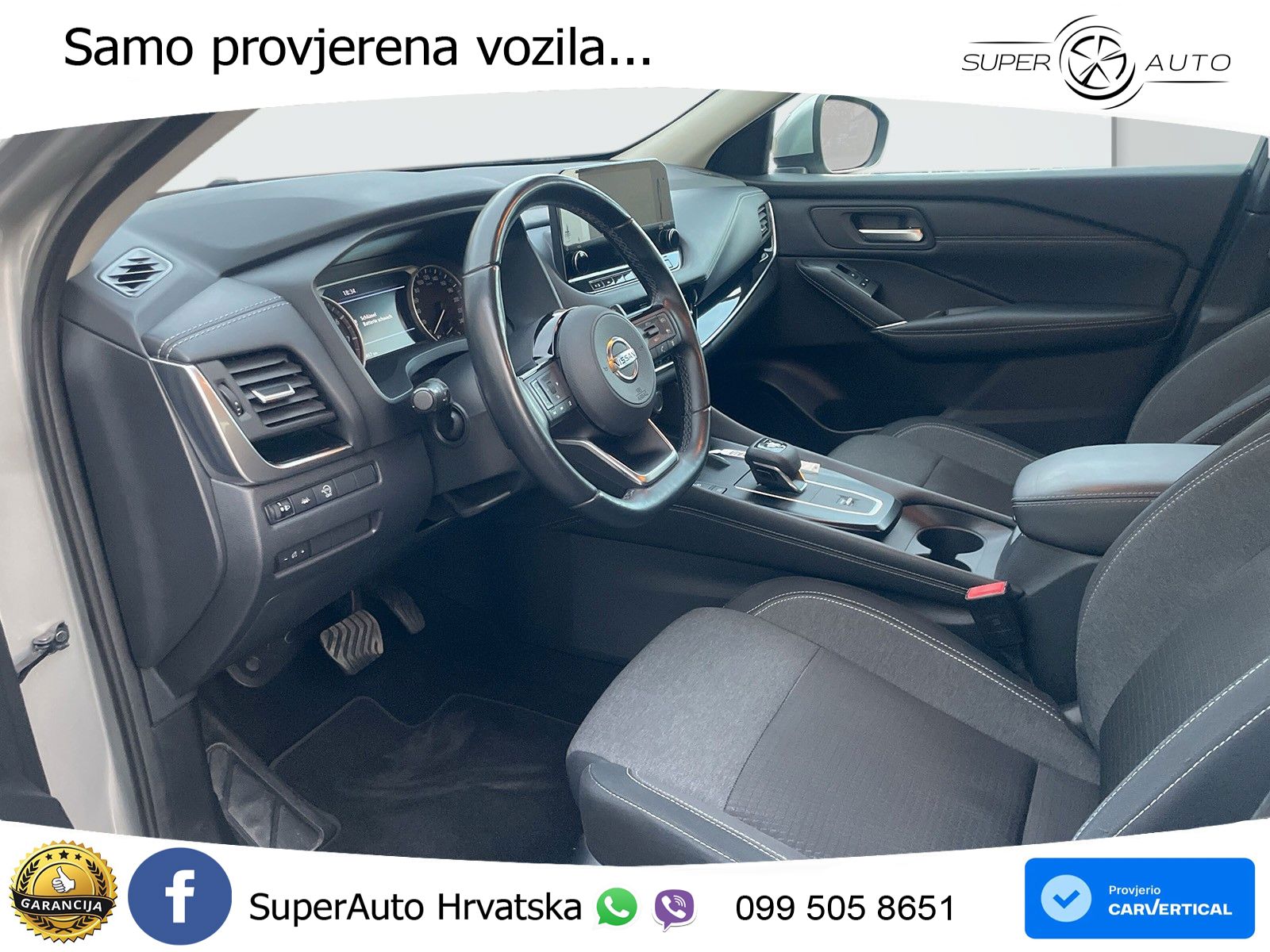 Nissan Qashqai 1.3 DIG-T (158 KS) Xtronic N-Connecta LED+GR SJED+ACC
