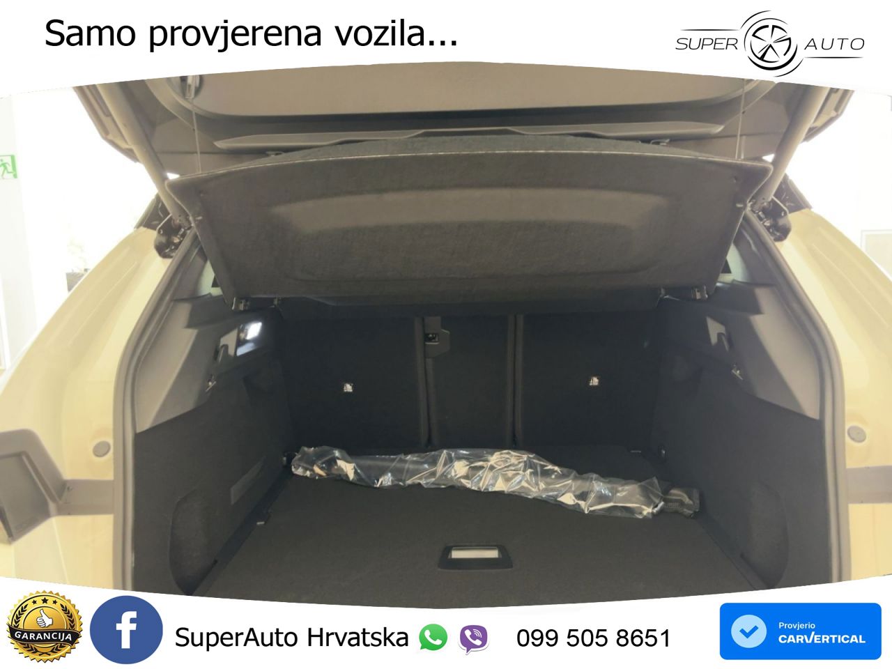 Opel Grandland 1.2 Turbo (145 KS) Hybrid eDCT GS LED+GR SJED+ACC