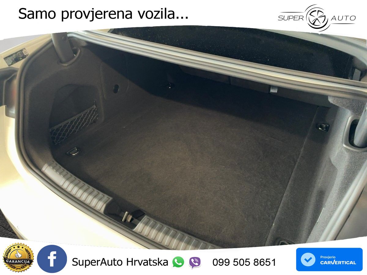 Audi A6 3.0 TFSI V6 (367 KS) quattro S tronic