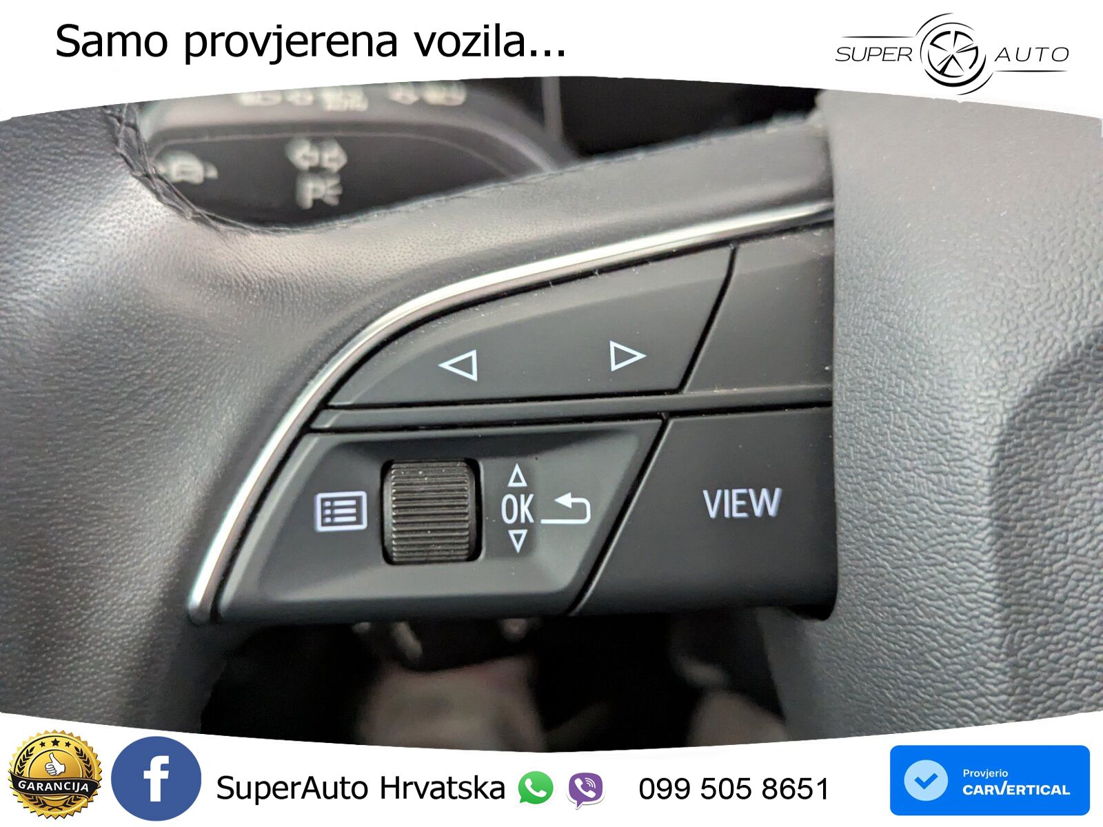 Audi Q3 45 TFSIe (245 KS) S tronic