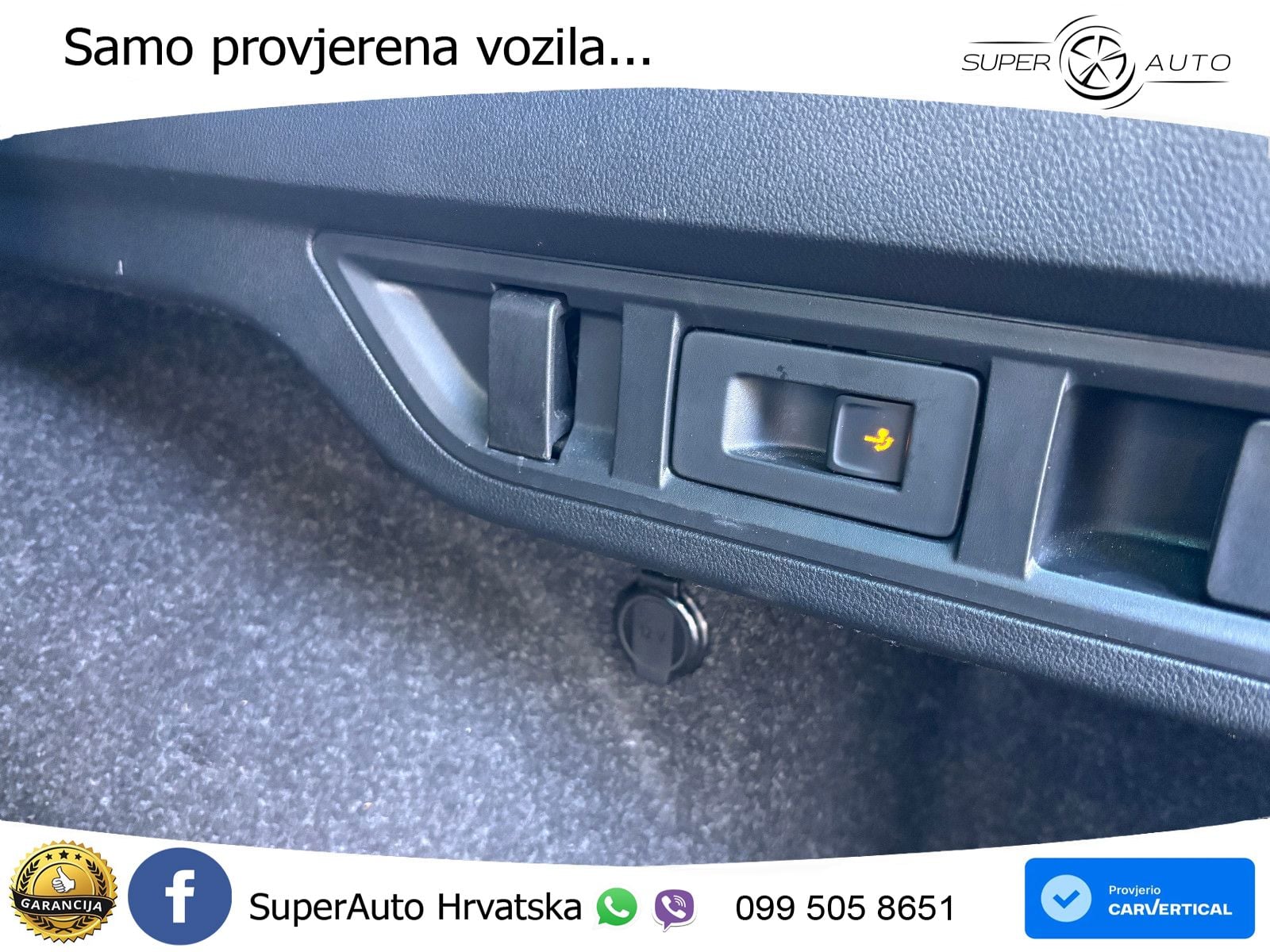 Škoda Octavia Combi RS 2.0 TDI (200 KS) DSG LED+GR SJED+ACC
