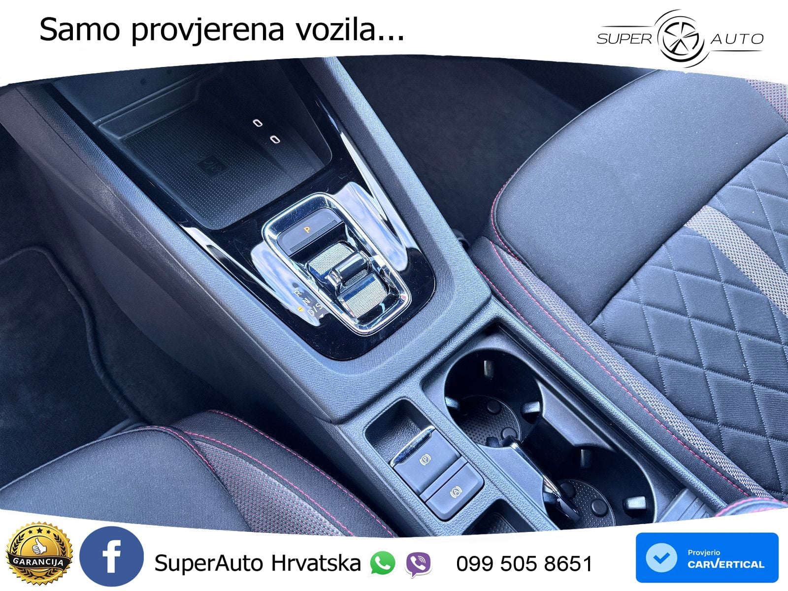 Škoda Octavia Combi RS 2.0 TDI (200 KS) DSG LED+GR SJED+ACC