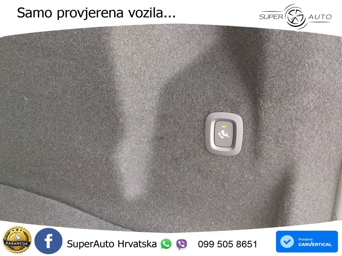 Volvo XC60 T8 AWD Geartronic LED+GR SJED+ACC
