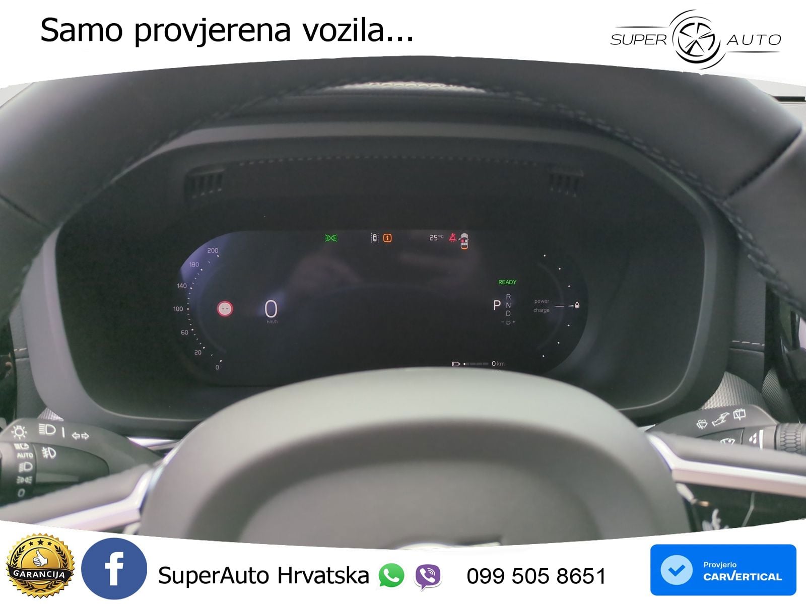 Volvo XC60 T8 AWD Geartronic LED+GR SJED+ACC