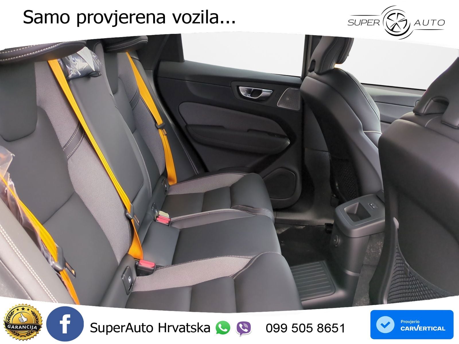 Volvo XC60 T8 AWD Geartronic LED+GR SJED+ACC