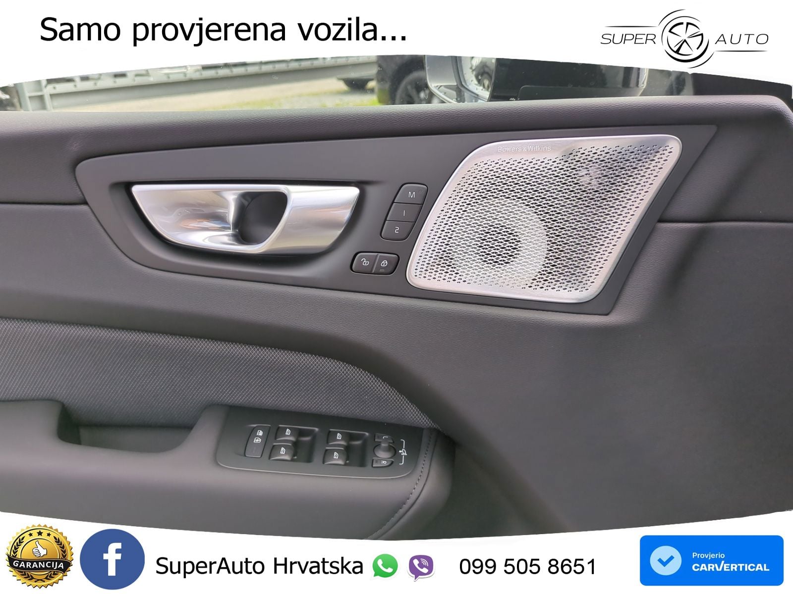 Volvo XC60 T8 AWD Geartronic LED+GR SJED+ACC
