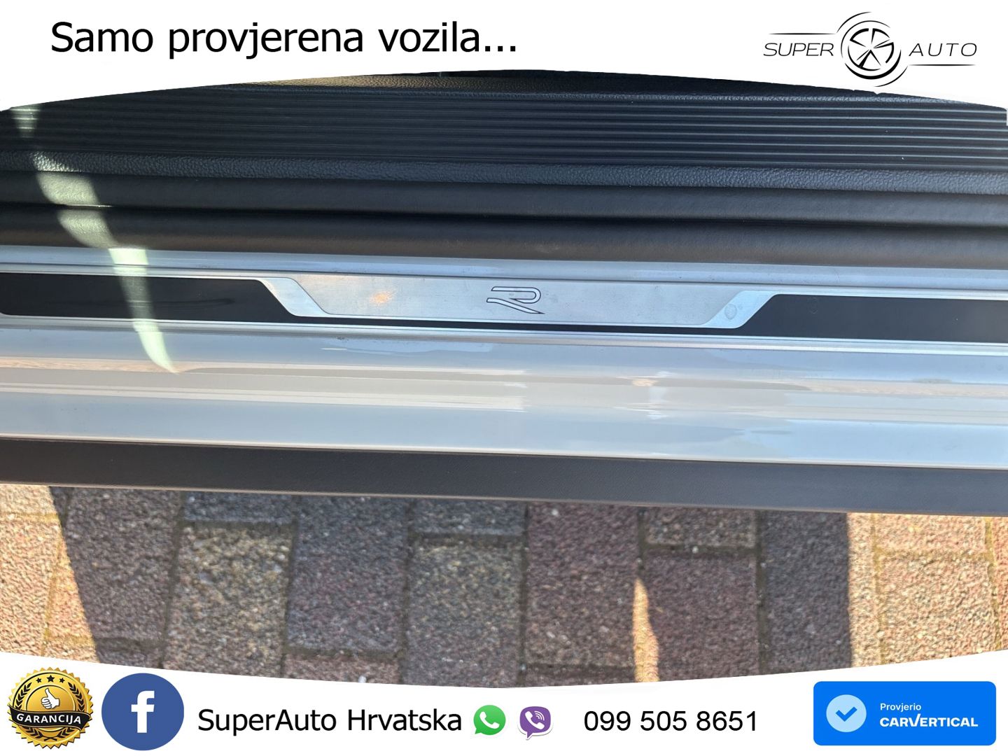 Volkswagen T-Roc 1.5 TSI (150 KS) DSG MATRIX+GR SJED+KAM