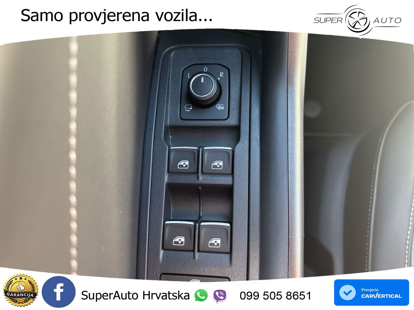 Volkswagen T-Roc 1.5 TSI (150 KS) DSG MATRIX+GR SJED+KAM