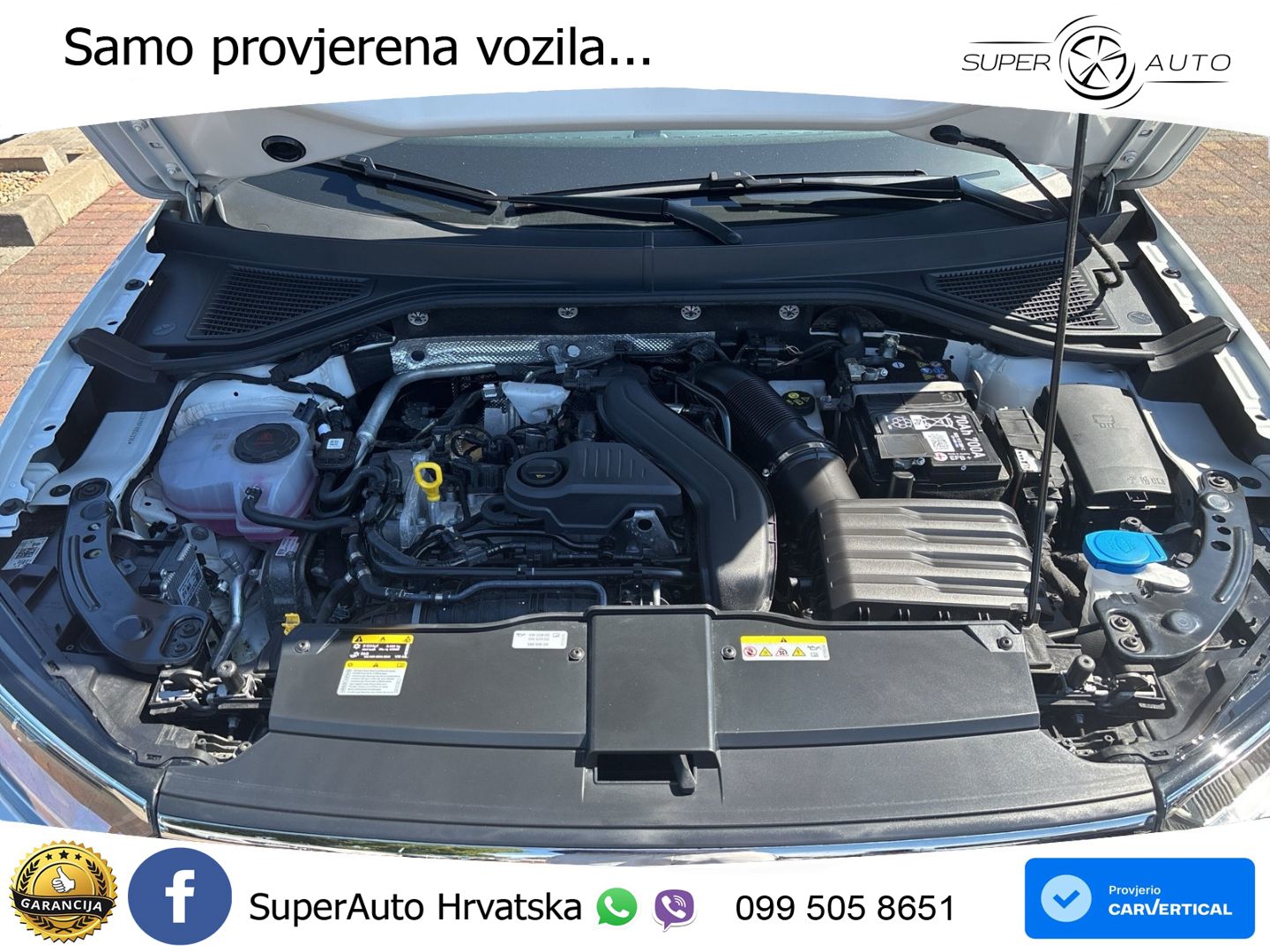 Volkswagen T-Roc 1.5 TSI (150 KS) DSG MATRIX+GR SJED+KAM