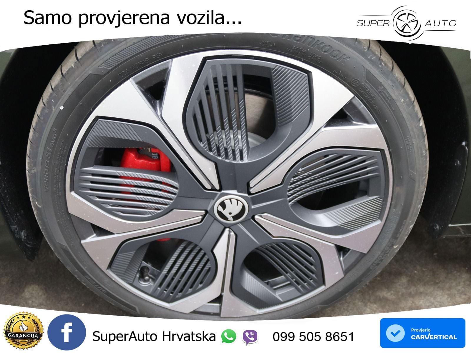Škoda Octavia Combi RS 2.0 TSI (265 KS) DSG MATRIX+GR SJED+KAM
