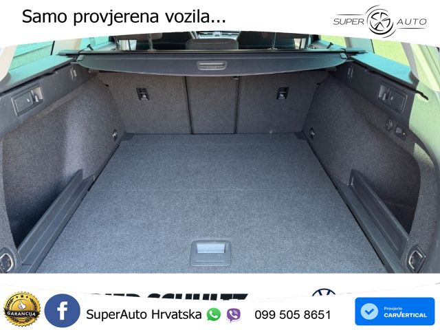 Volkswagen Passat Variant 2.0 TDI (150 KS) DSG Business LED+GR SJED+ACC