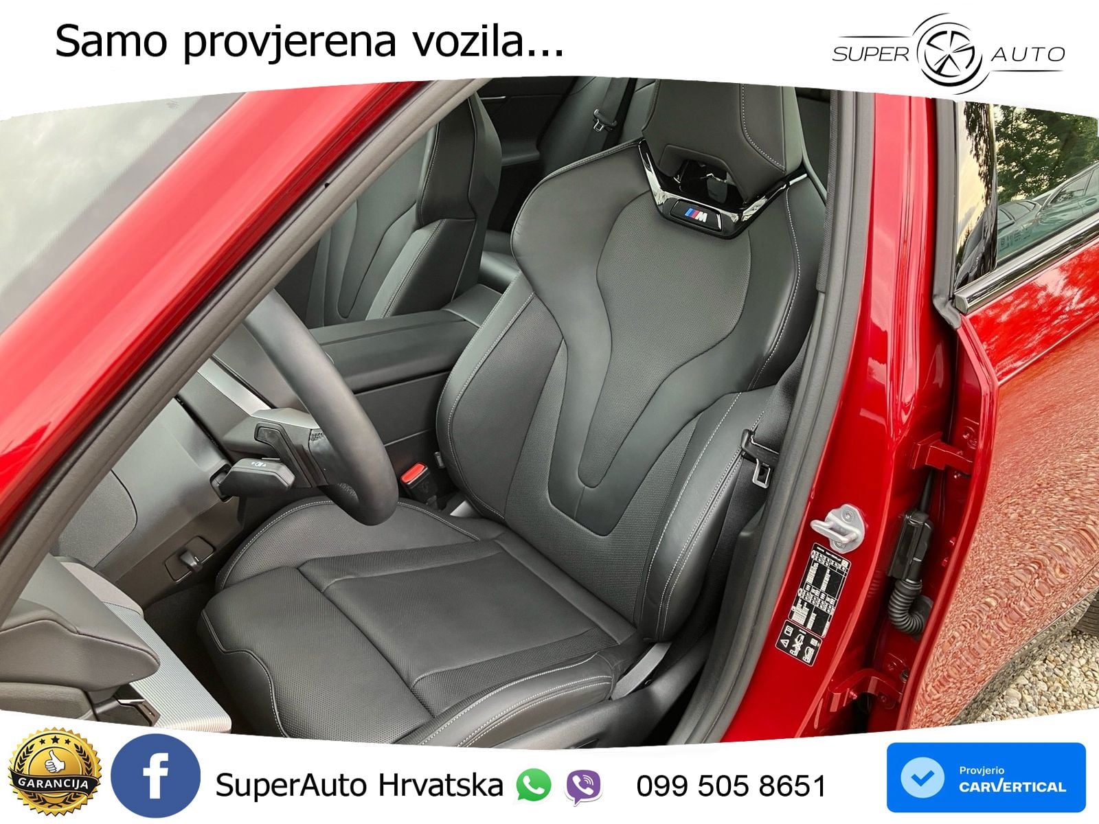 BMW 520d (197 KS) xDrive Steptronic M Sport