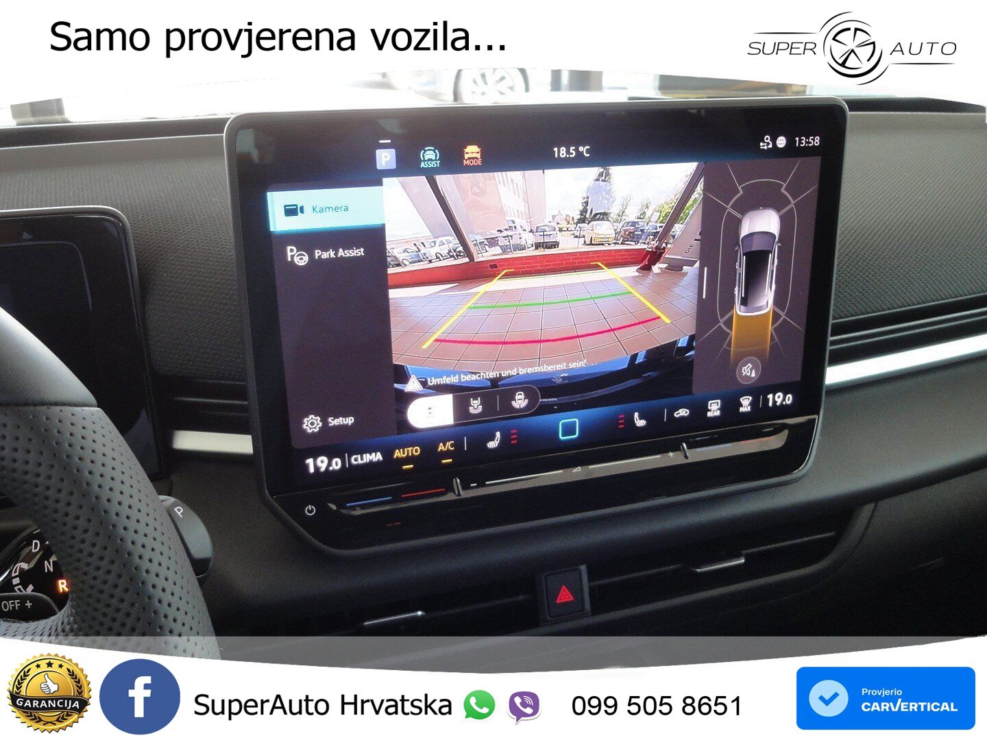 Volkswagen T-Roc II 1.5 eTSI (150 KS)  DSG LED+GR SJED+ACC