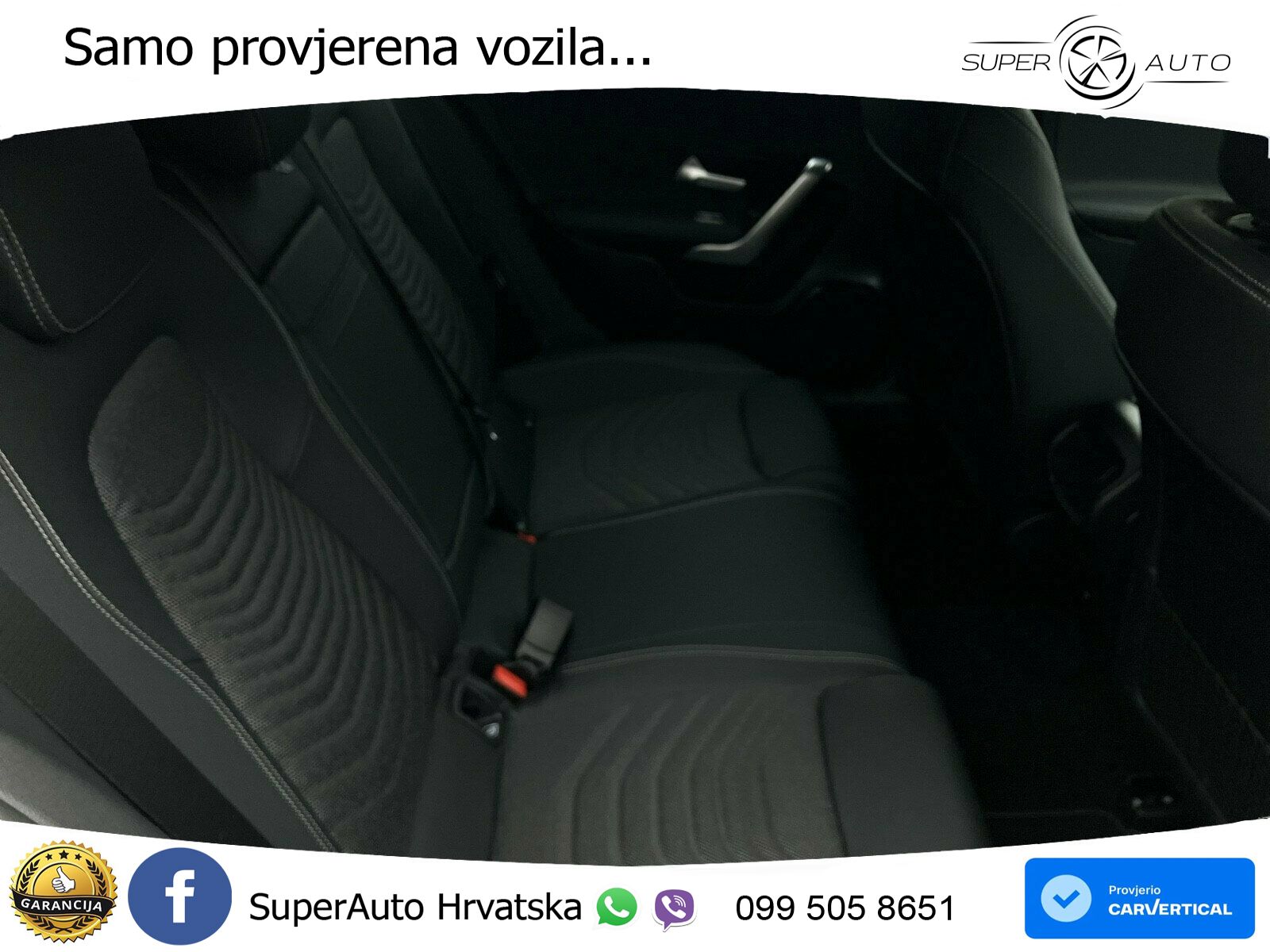 Mercedes-Benz A 200 7G-DCT