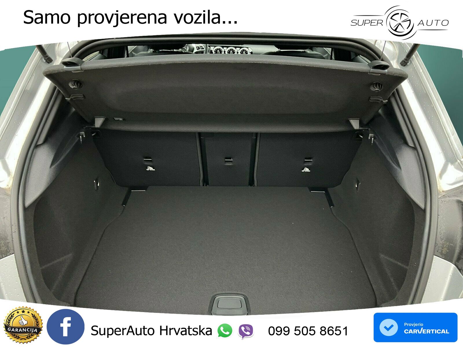 Mercedes-Benz A 200 7G-DCT