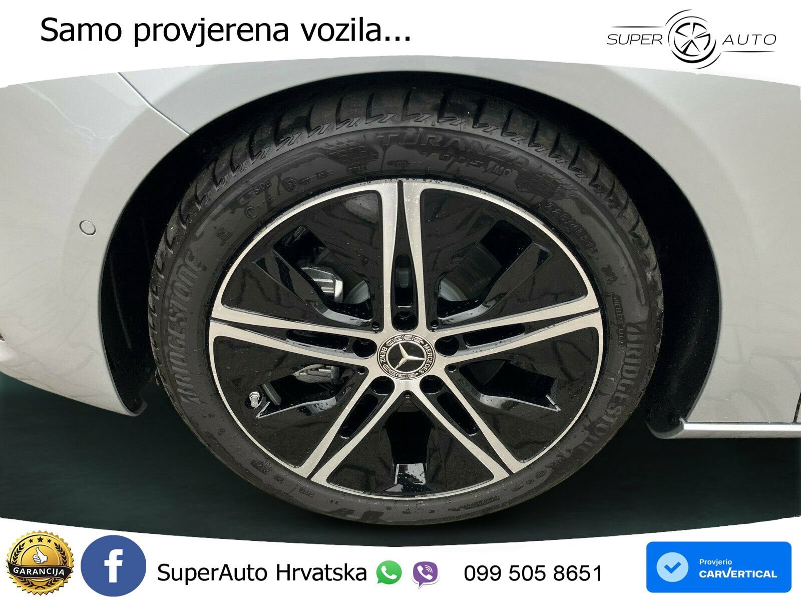 Mercedes-Benz A 200 7G-DCT