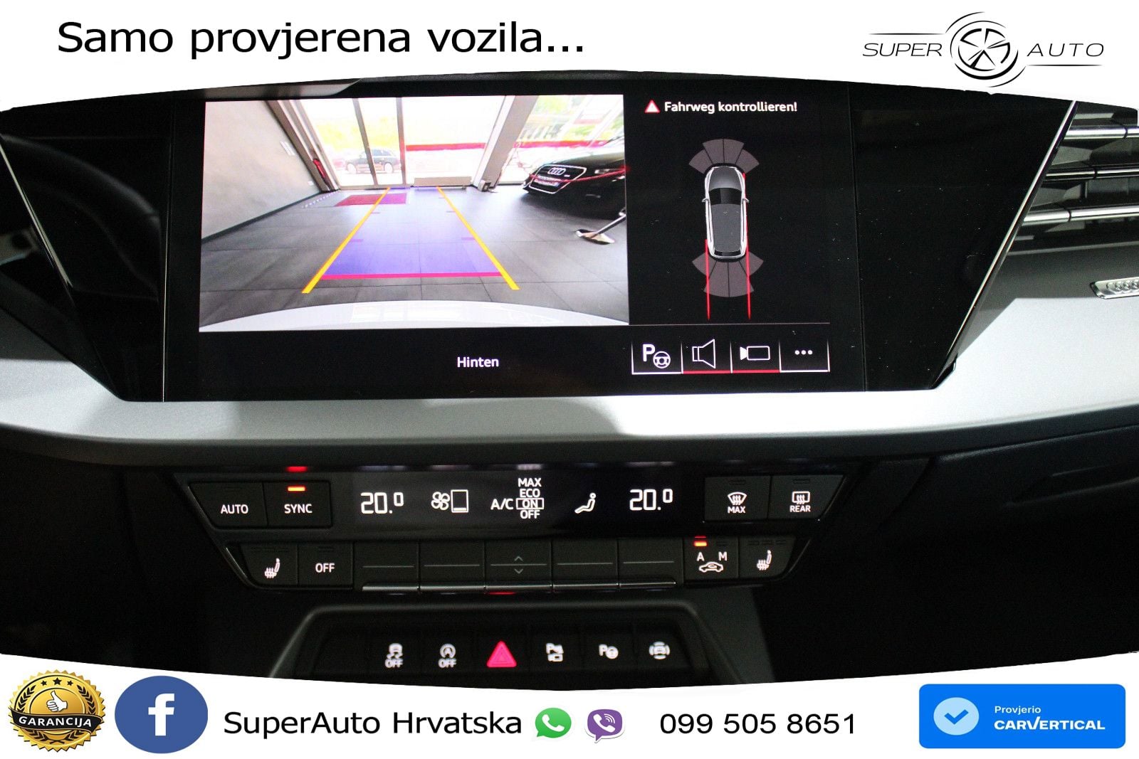Audi A3 35 TFSI (150 KS) S tronic S line LED+GR SJED+ACC