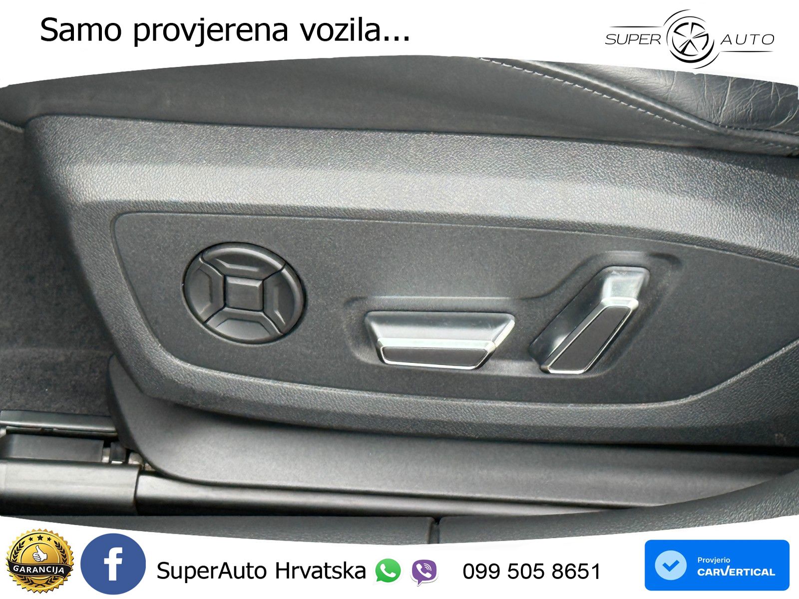 Audi RS6 Avant 4.0 TFSI V8 (600 KS) quattro Tiptronic ZRAČNI+ACC+GR SJED+KAM+PANO