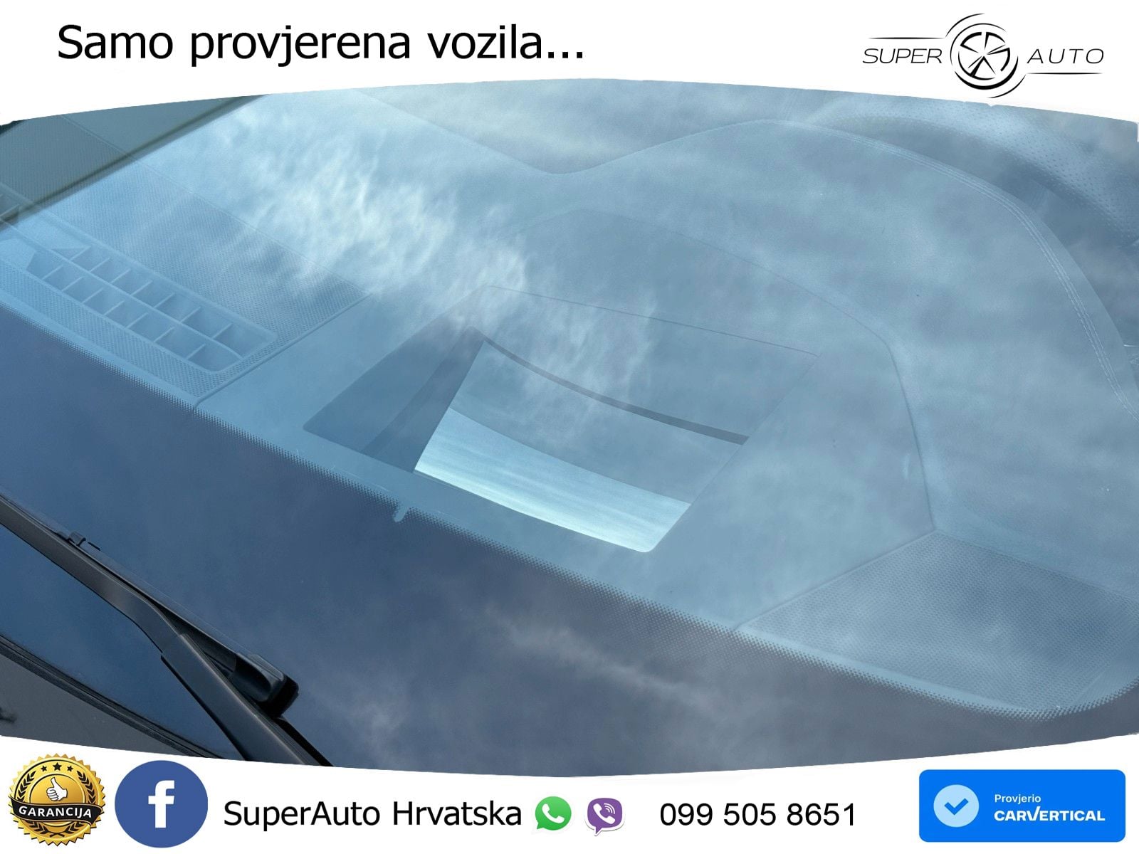 Audi RS6 Avant 4.0 TFSI V8 (600 KS) quattro Tiptronic ZRAČNI+ACC+GR SJED+KAM+PANO