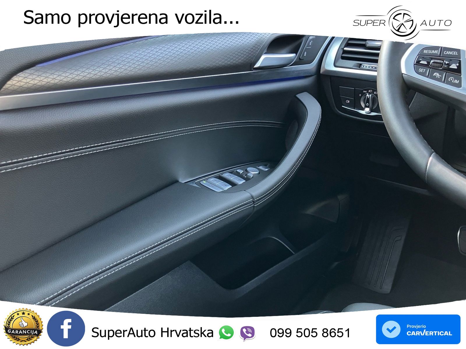 BMW X4 30i (245 KS) xDrive Steptronic M Sport LED+GR SJED+ACC
