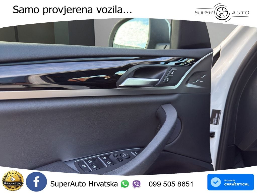 BMW X3 30e xDrive Steptronic