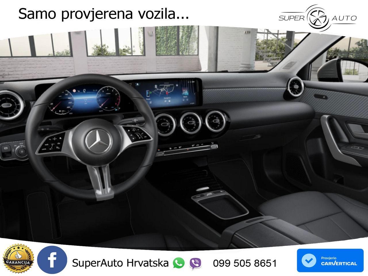 Mercedes-Benz A 180 7G-DCT