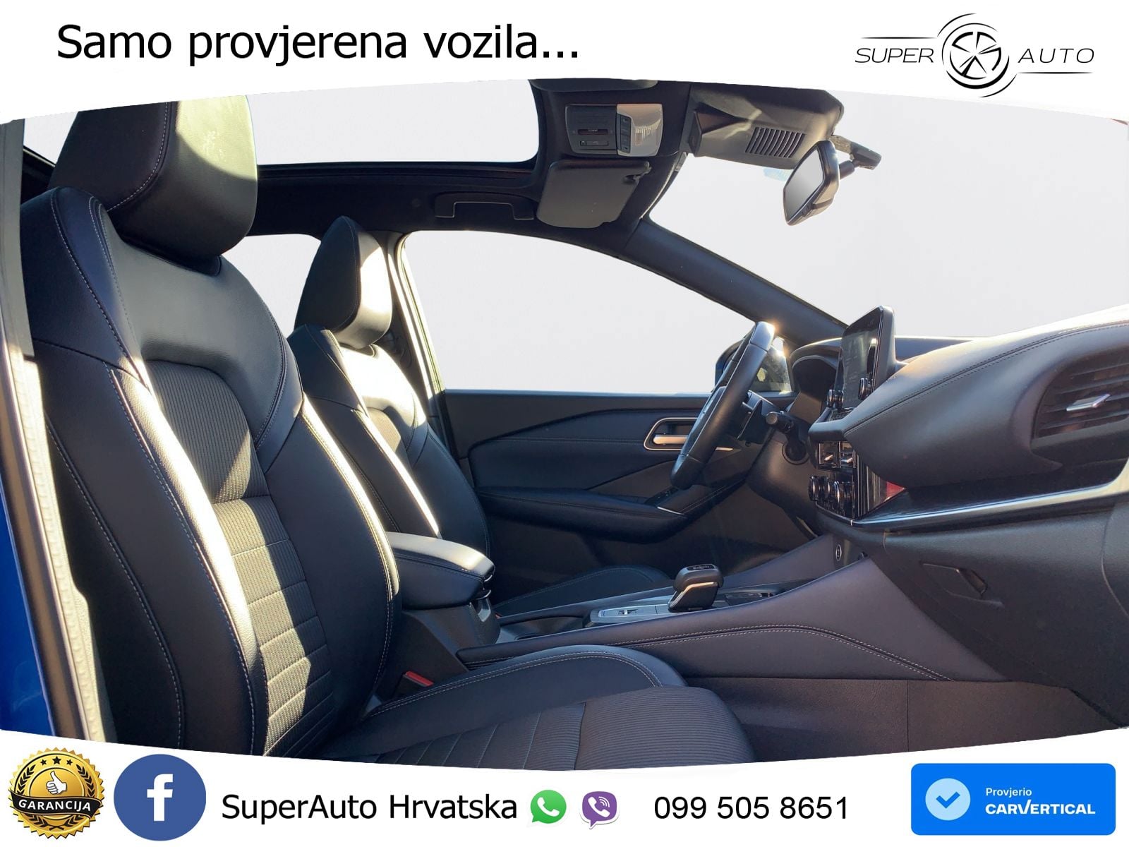 Nissan Qashqai 1.3 DIG-T (158 KS) Xtronic Tekna