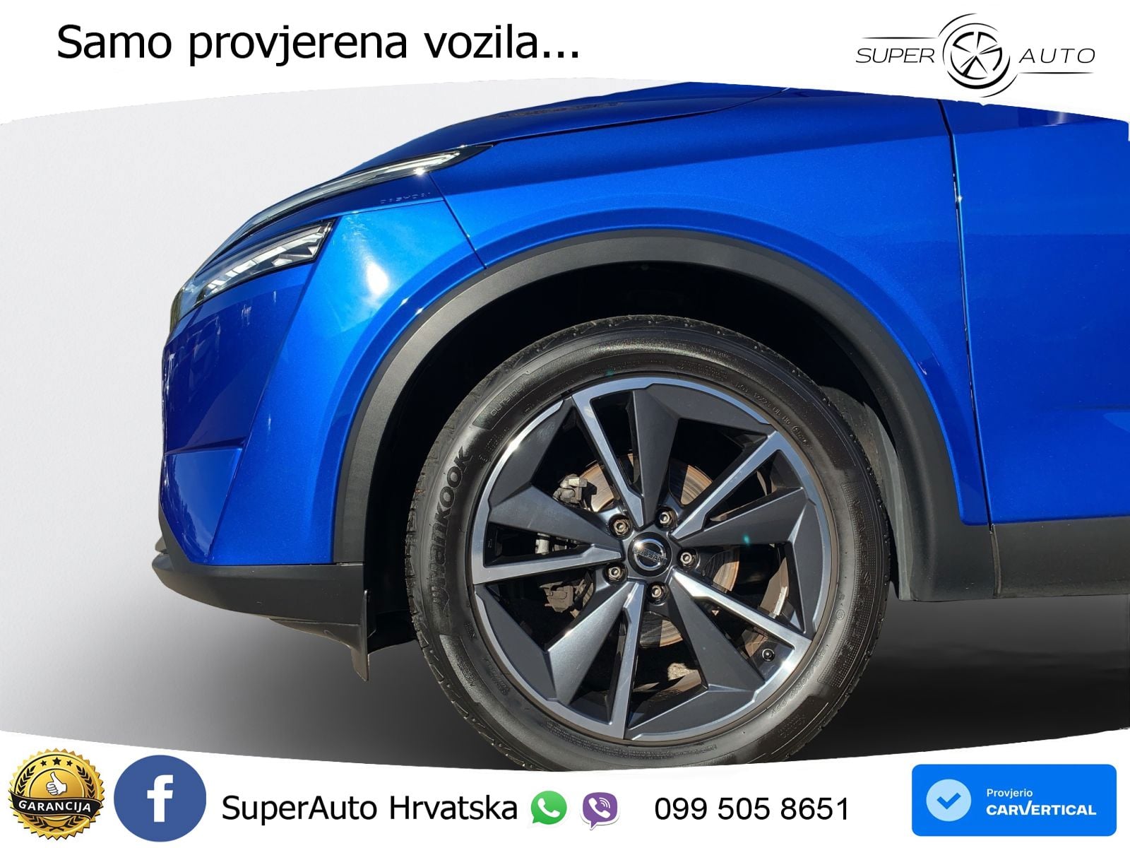 Nissan Qashqai 1.3 DIG-T (158 KS) Xtronic Tekna