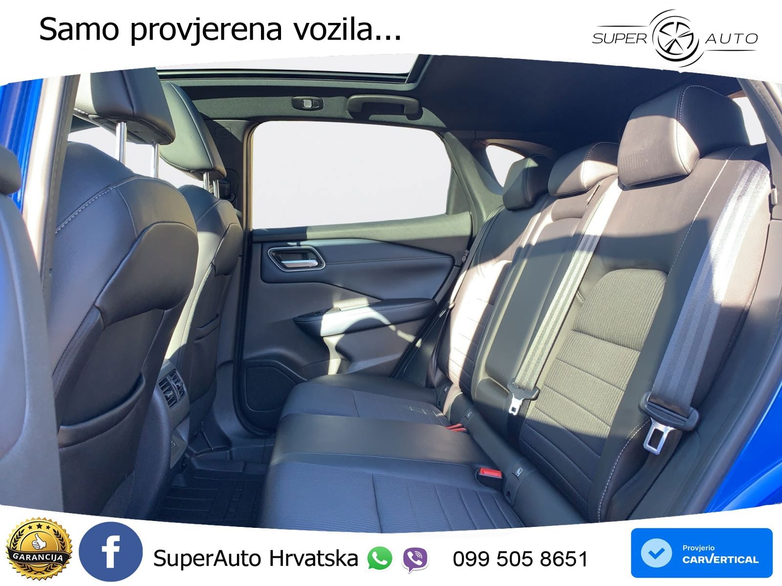 Nissan Qashqai 1.3 DIG-T (158 KS) Xtronic Tekna