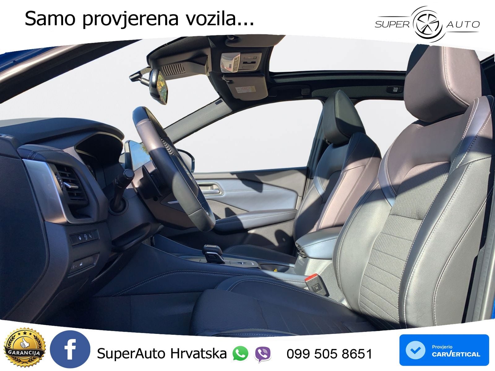 Nissan Qashqai 1.3 DIG-T (158 KS) Xtronic Tekna
