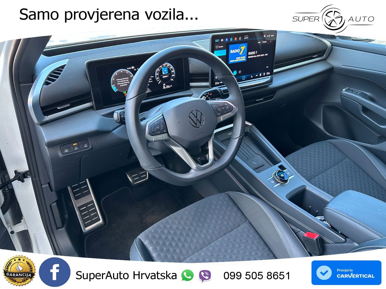 Volkswagen T-Roc II 1.5 eTSI (150 KS)  DSG LED+GR SJED+ACC