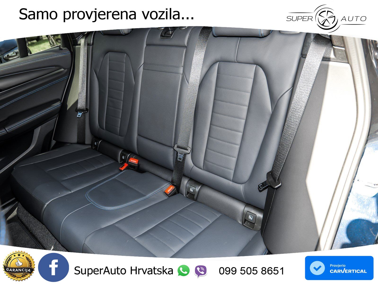 BMW iX3 80 kWh (286 KS) M Sport LED+GR SJED+ACC