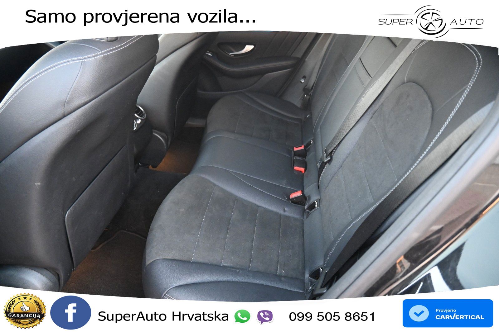 Mercedes GLC Coupe 300 (245 KS) 4MATIC G-TRONIC AMG