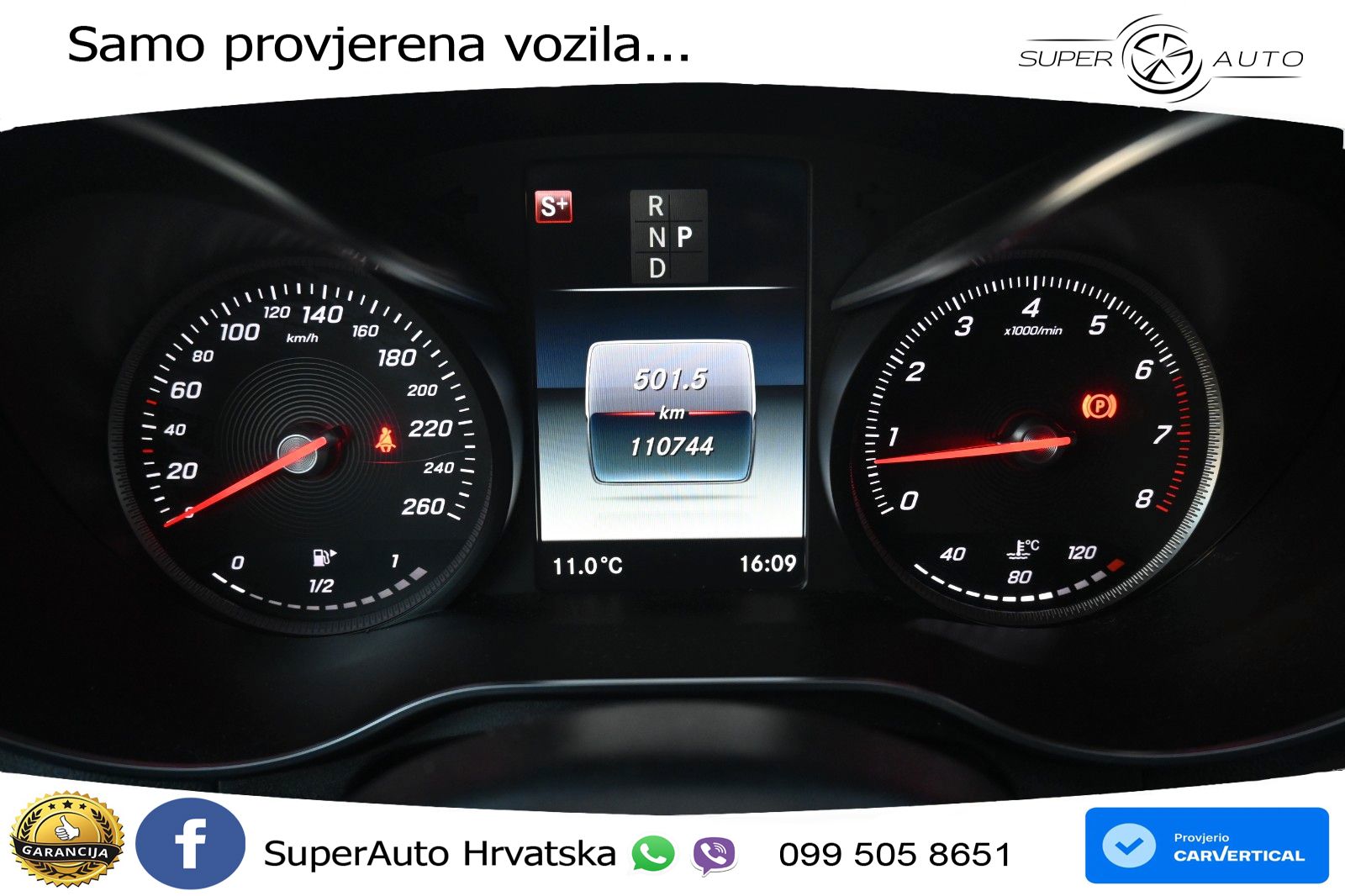 Mercedes GLC Coupe 300 (245 KS) 4MATIC G-TRONIC AMG