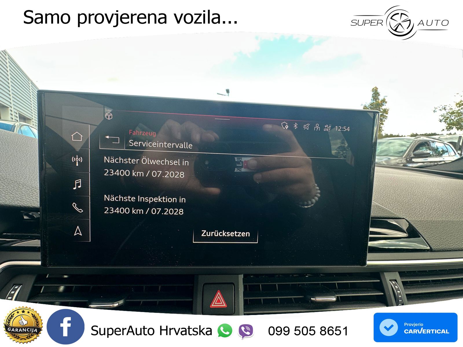 Audi A5 Sportback 40 TDI (204 KS) quattro S tronic S line ACC+GR SJED+360+PANO